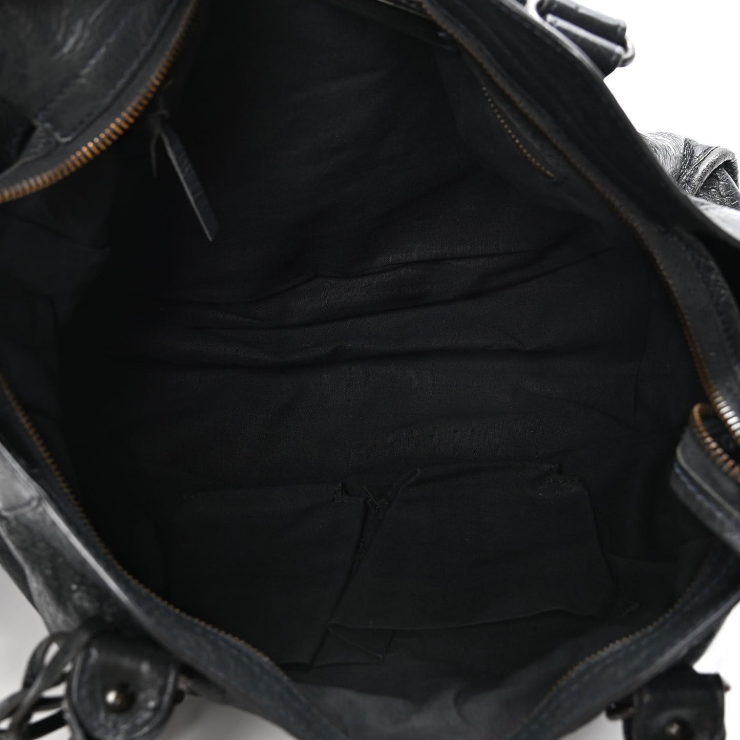 Agneau Classic Hardware City Anthracite