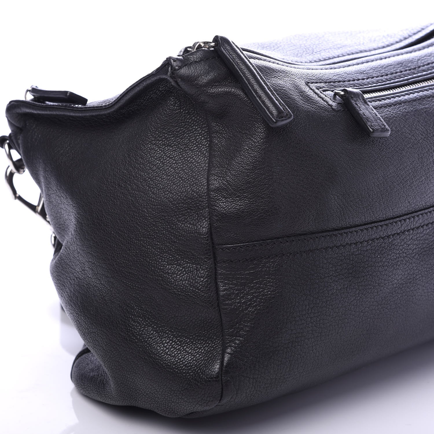 Givenchy Sugar Goatskin Medium Pandora Black 7 of 11
