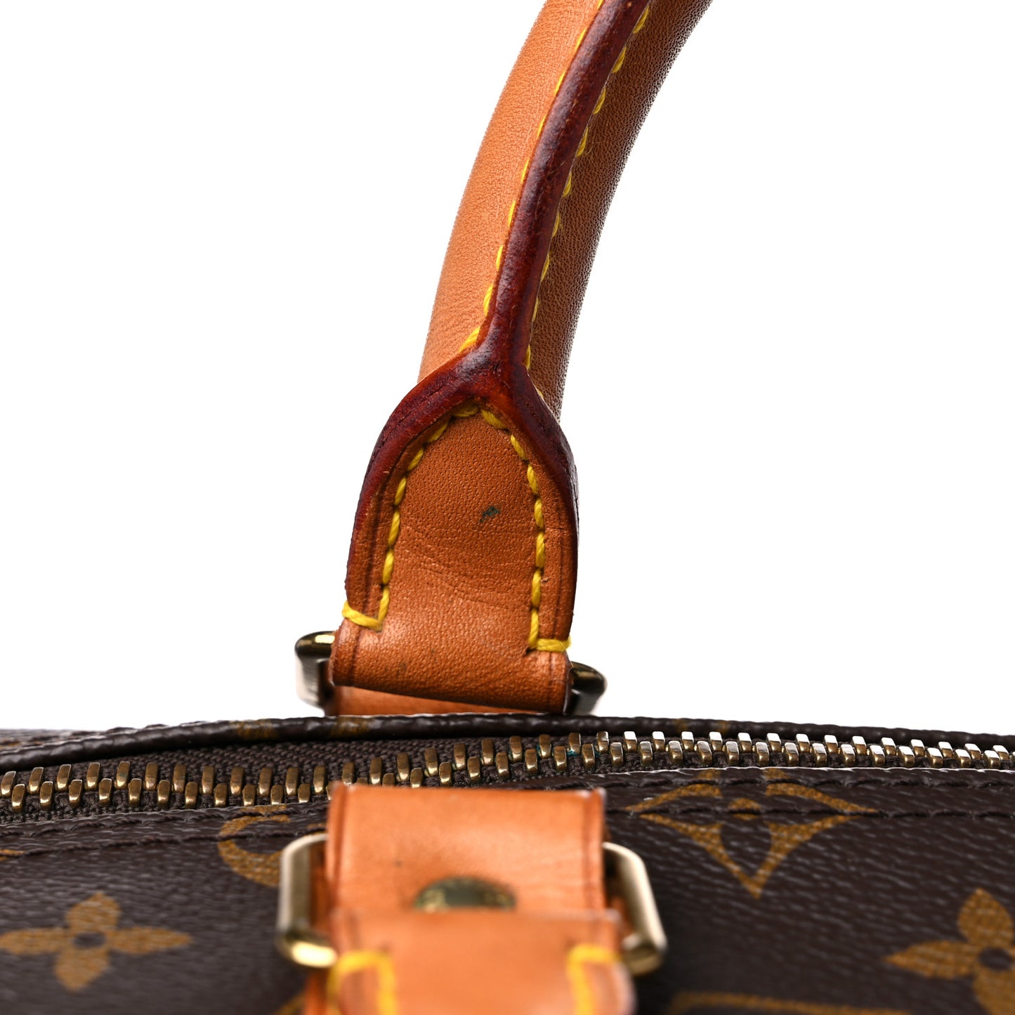 Monogram Keepall Bandouliere 50