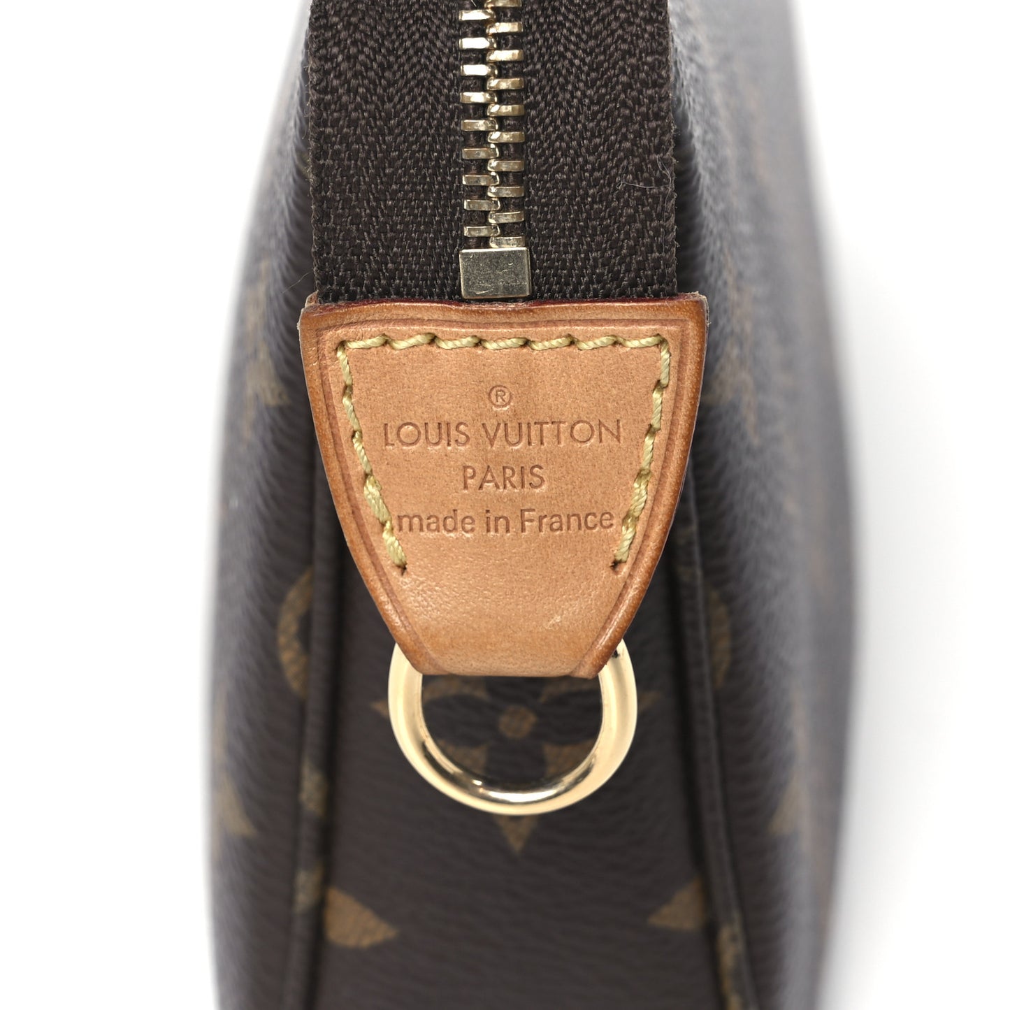 Monogram Pochette Accessories NM