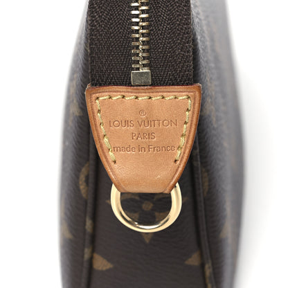 Louis Vuitton Monogram Pochette Accessories NM 6 of 10
