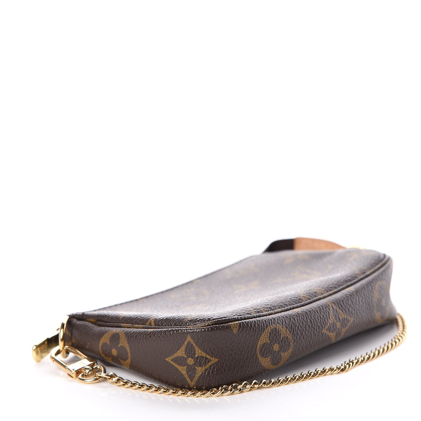 Monogram Mini Pochette Accessories