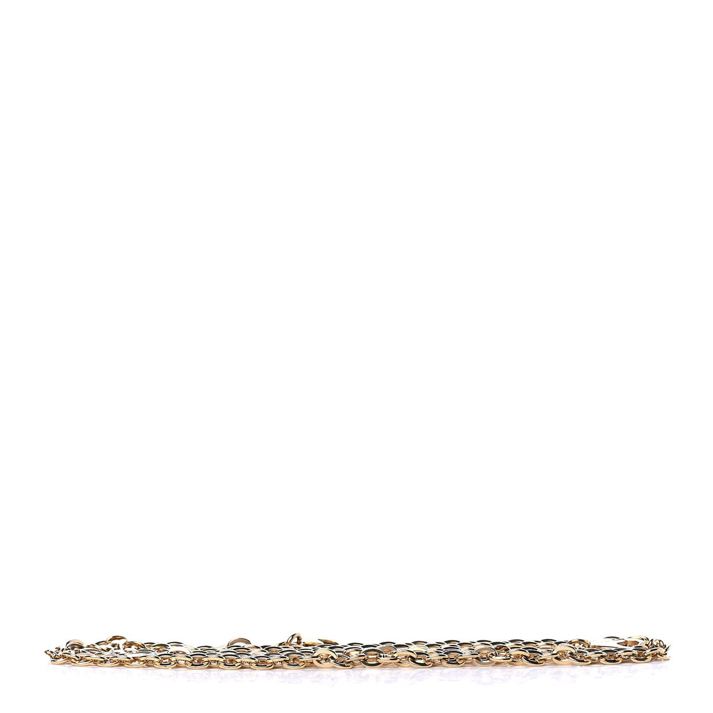 Felicie Chain Long Shoulder Strap