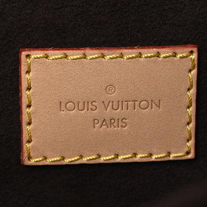 Louis Vuitton Monogram Pochette Metis 8 of 12