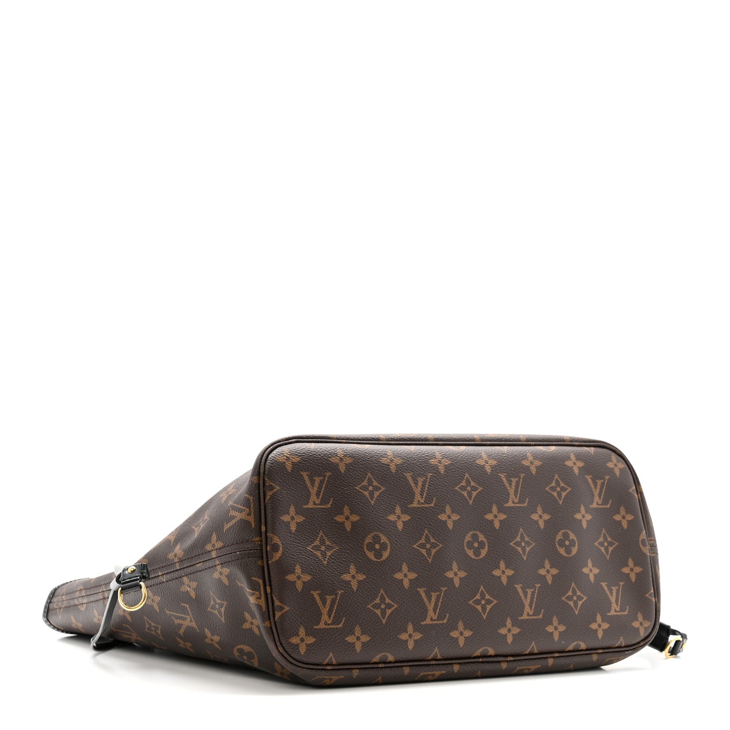 Monogram My LV World Tour Neverfull MM