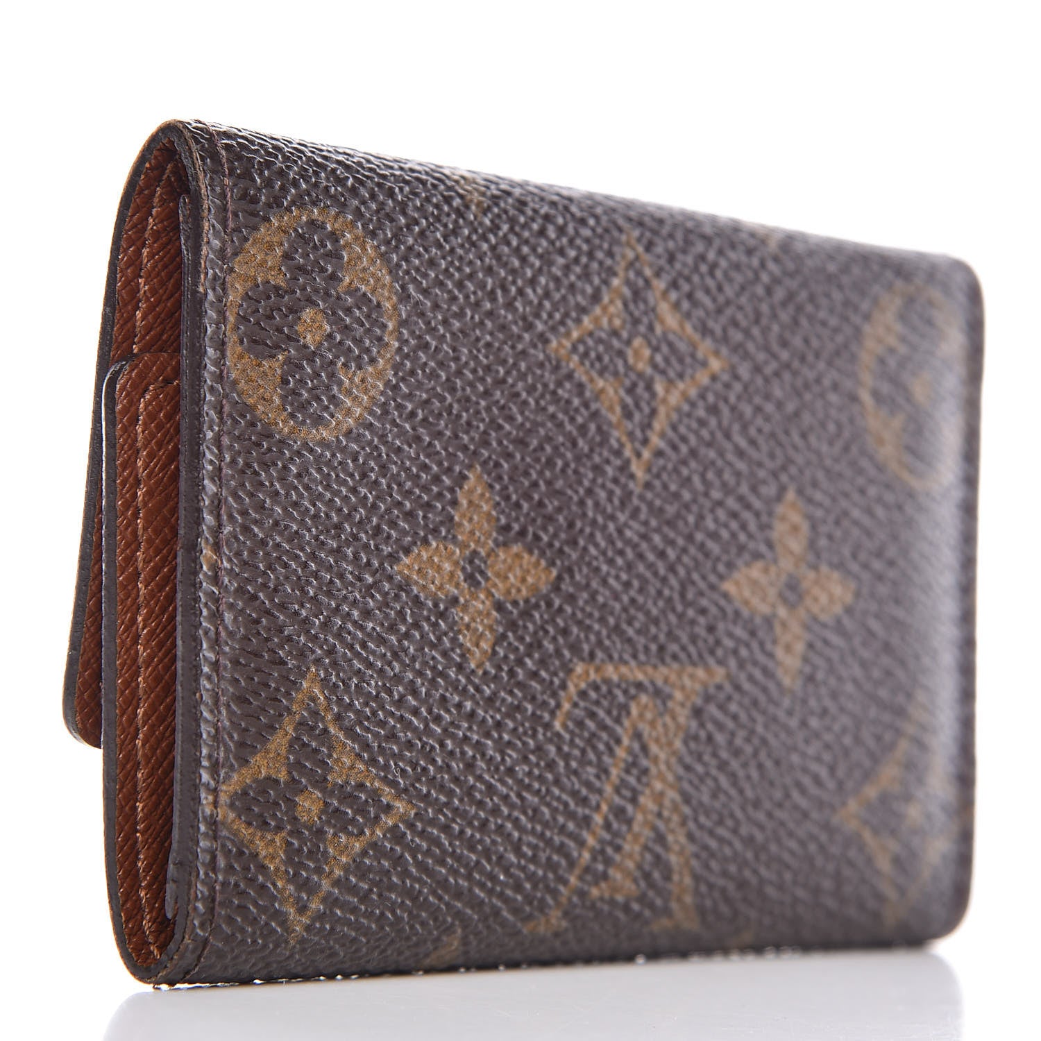 Louis Vuitton Monogram 6 Key Multicles Holder 3 of 13