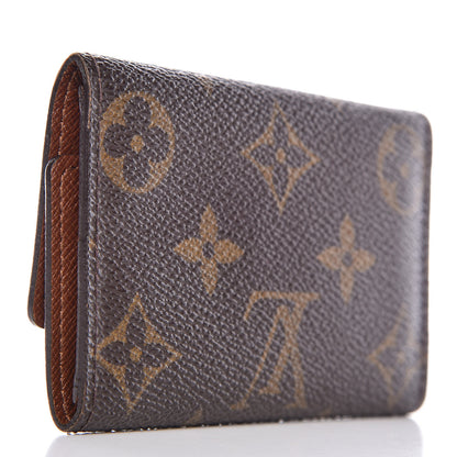 Louis Vuitton Monogram 6 Key Multicles Holder 3 of 13