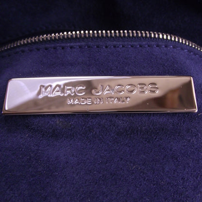 Marc Jacobs Leather BlakeTote Peacock Blue 8 of 11