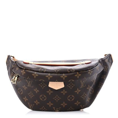 Louis Vuitton Monogram Bumbag 1 of 8