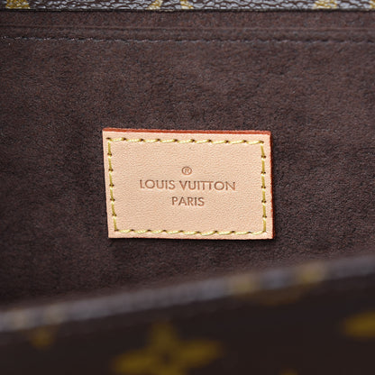 Louis Vuitton Monogram Pochette Metis 6 of 9