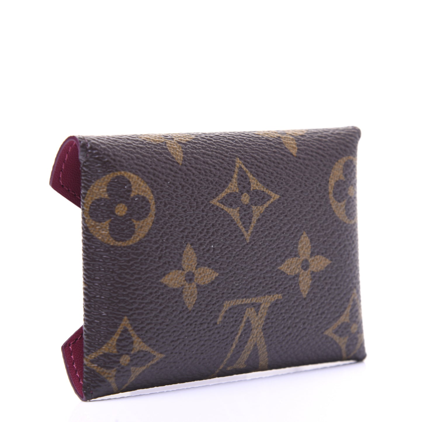 Monogram Kirigami Pochette Set