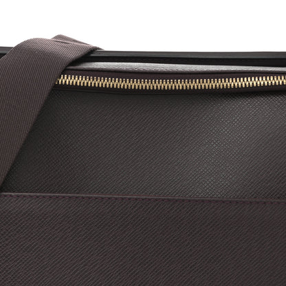 Louis Vuitton Taiga Tura Laptop Briefcase Acajou 8 of 11