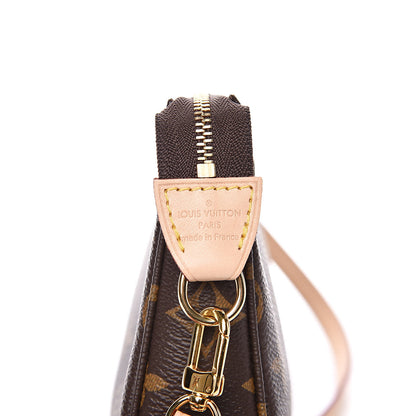 Louis Vuitton Monogram Pochette Accessories NM 7 of 9