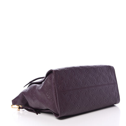 Louis Vuitton Empreinte Lumineuse PM Aube 3 of 11