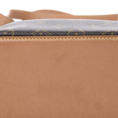 Louis Vuitton Monogram Cabas Piano 14 of 14