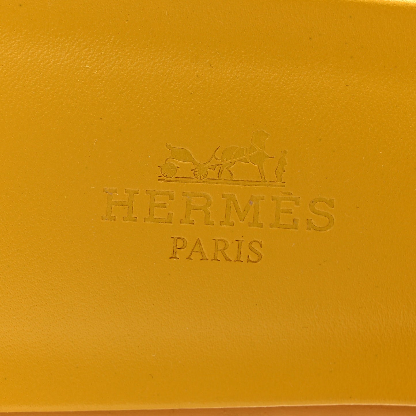 Epsom Oran Sandals 40 Jaune Sable