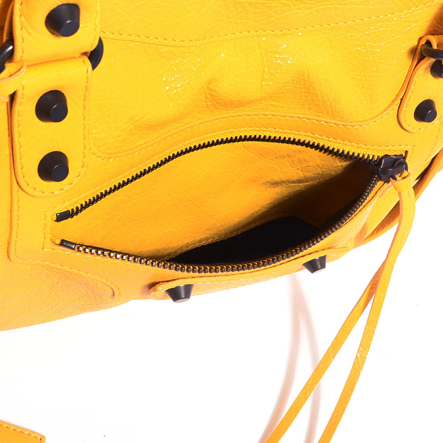 Balenciaga Agneau City Mangue 7 of 11