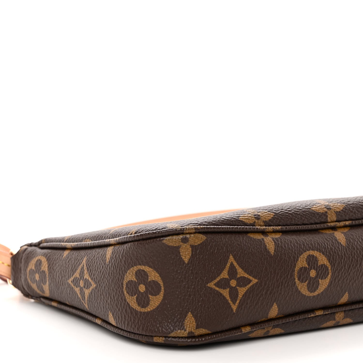 Louis Vuitton Monogram Pochette Accessories NM 8 of 9