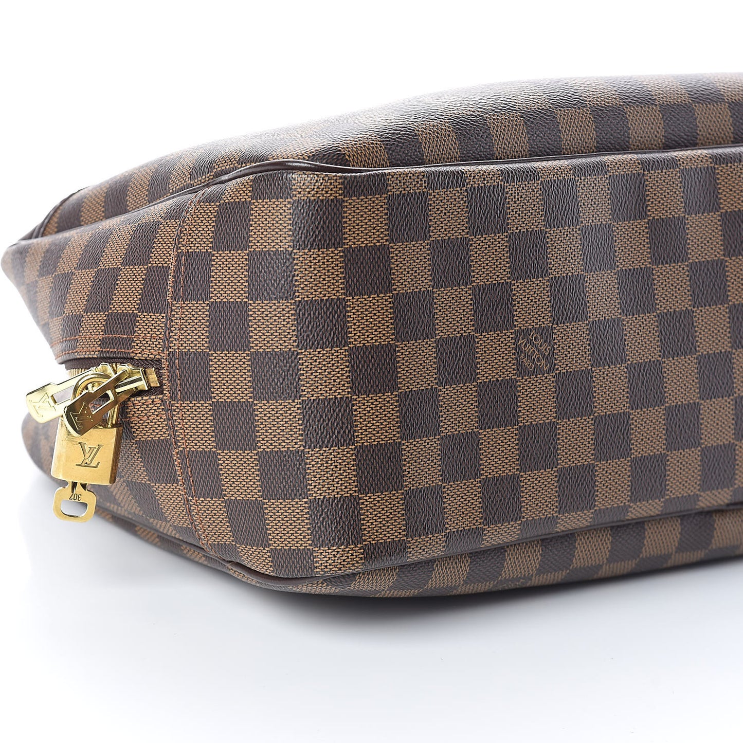 Damier Ebene Deauville