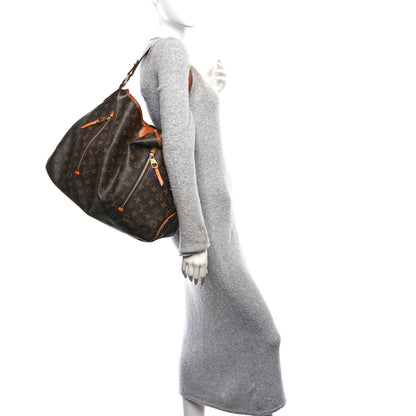 Louis Vuitton Monogram Delightful GM 2 of 9