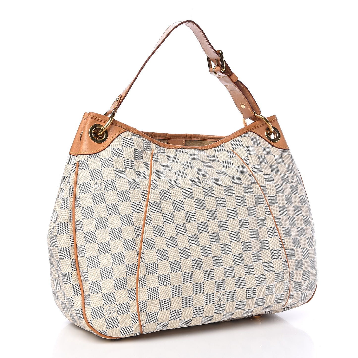 Damier Azur Galliera PM