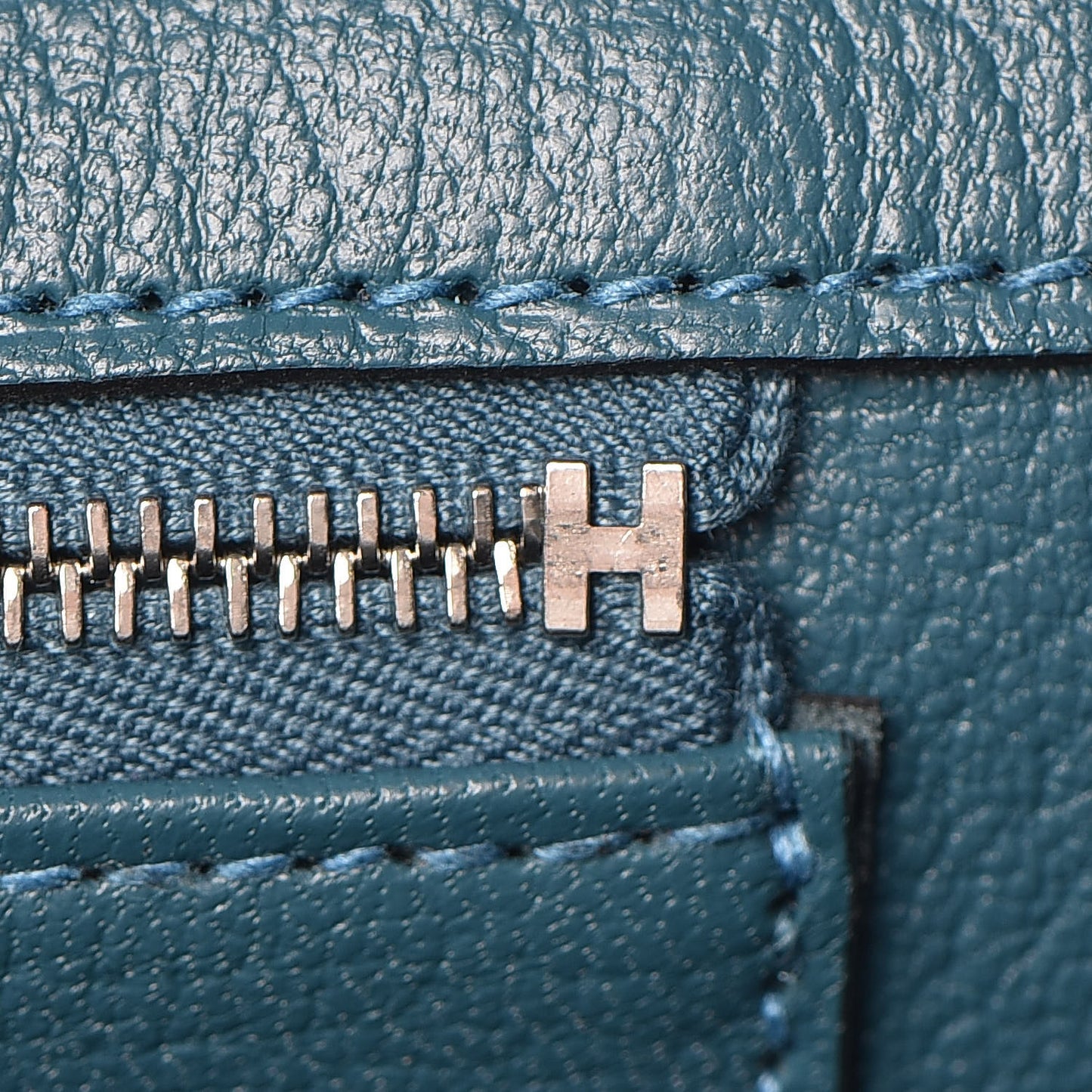Togo Birkin 35 Colvert