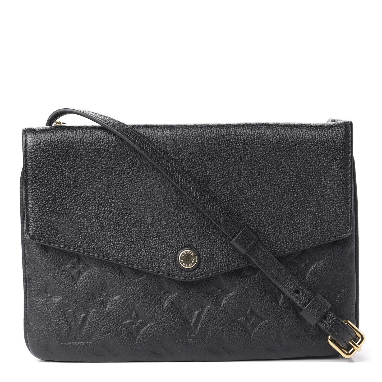 Empreinte Twice Black