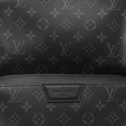 Louis Vuitton Monogram Eclipse Discovery Backpack PM 7 of 9