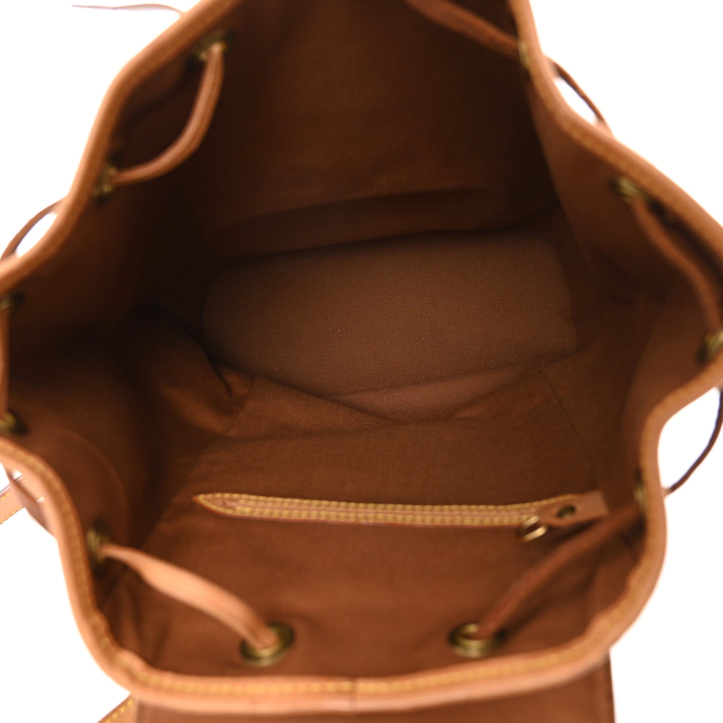 Monogram Montsouris MM Backpack