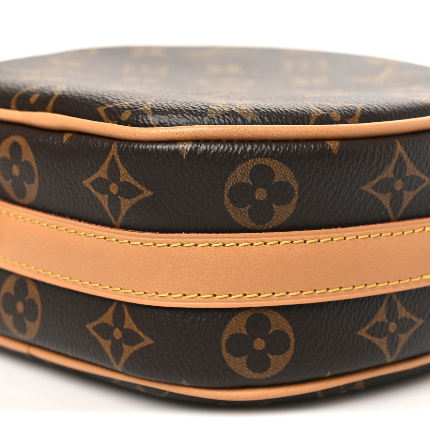 Louis Vuitton Monogram Boite Chapeau Souple PM 9 of 9