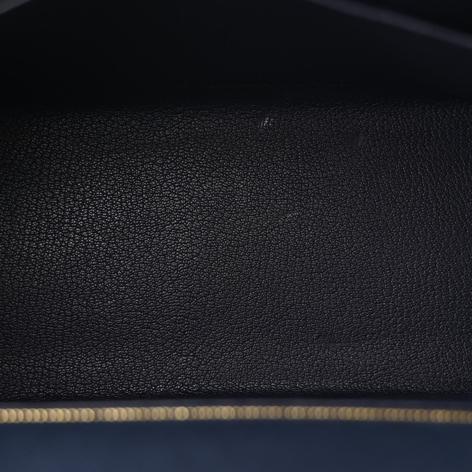 Hermes Epsom Kelly Sellier 28 Bleu Nuit 5 of 14