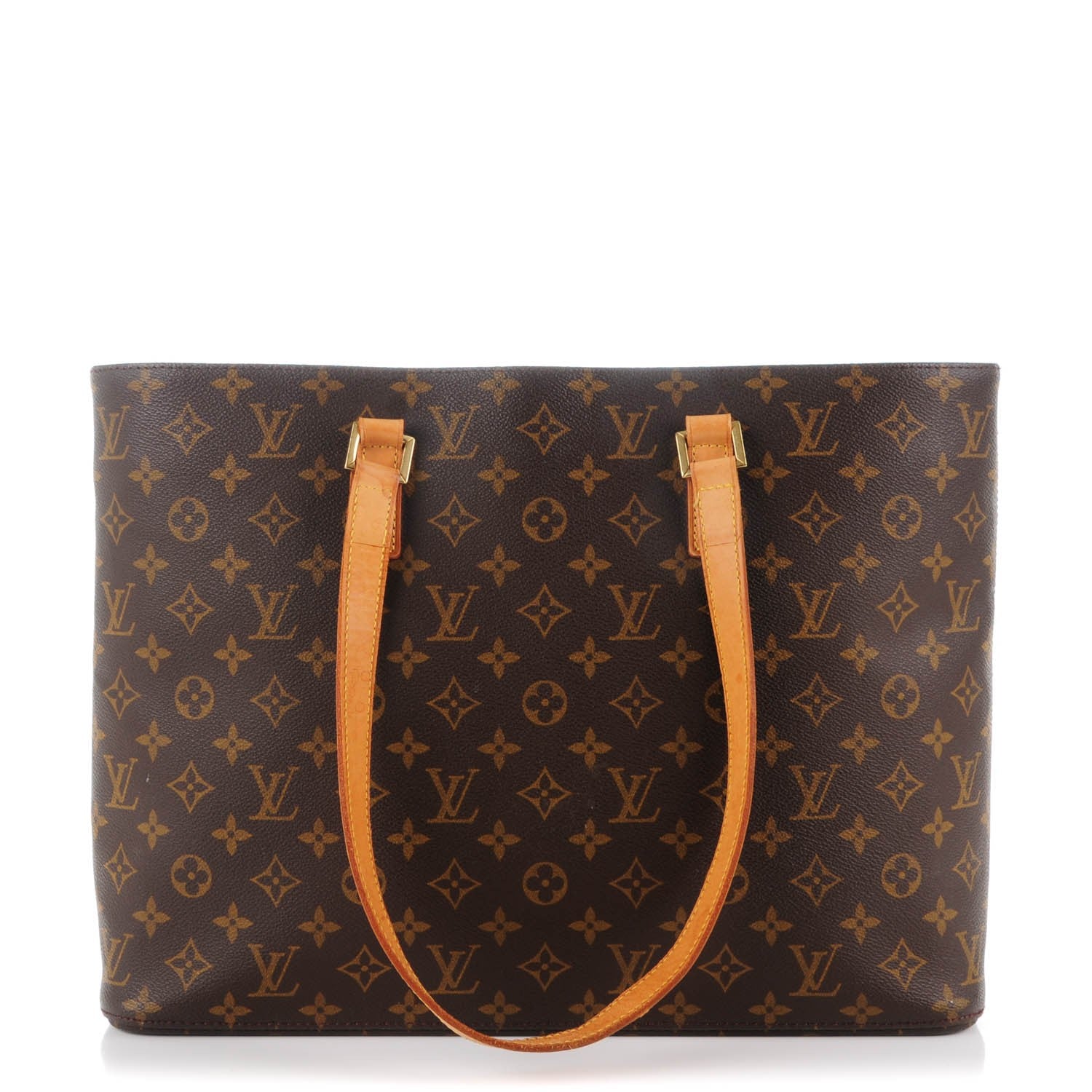Louis Vuitton Monogram Luco 1 of 10