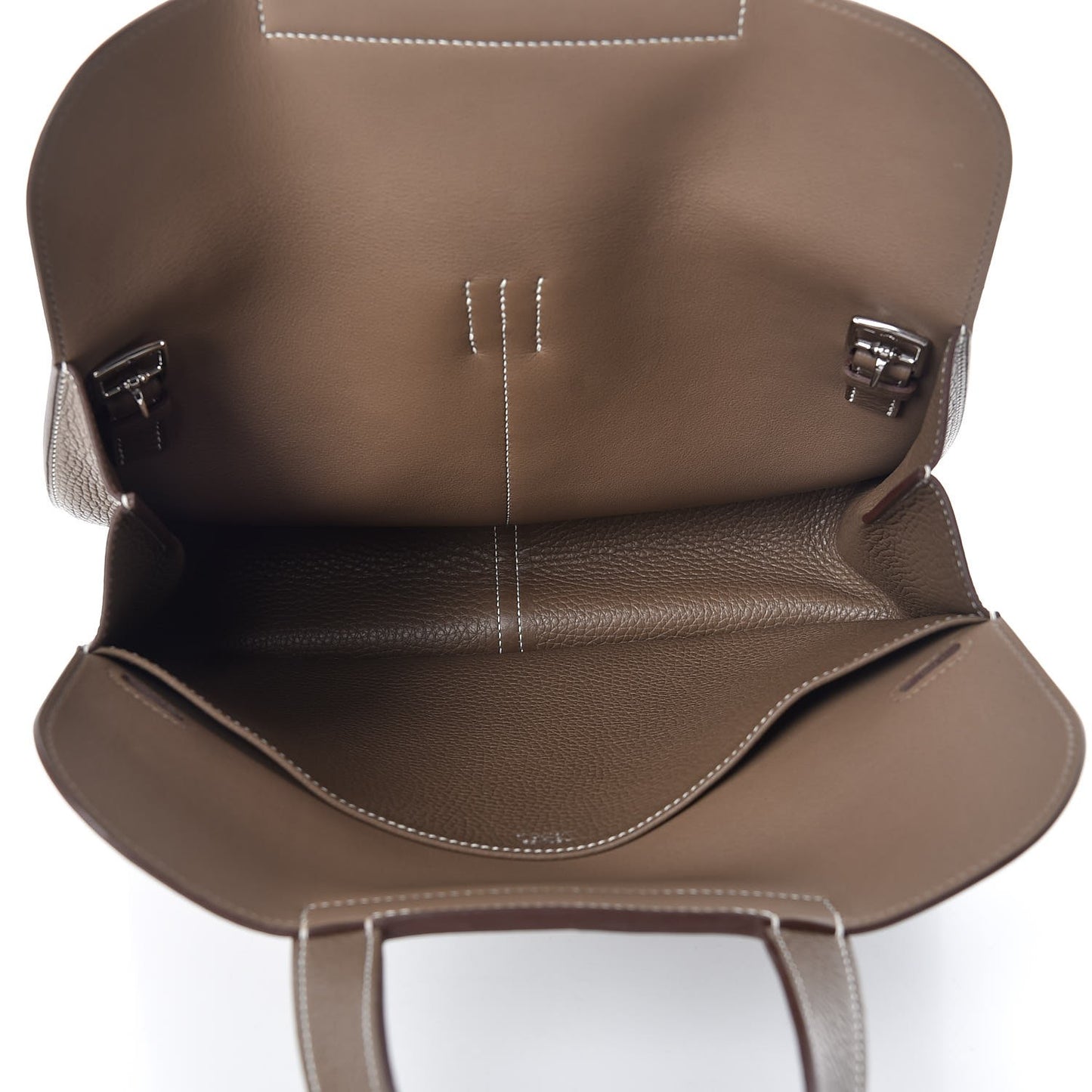 Taurillon Clemence Halzan 31 GM Etoupe