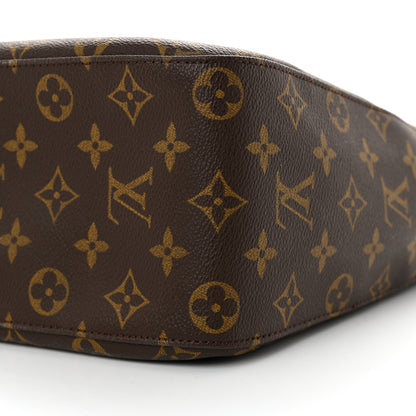 Louis Vuitton Monogram Looping GM 10 of 11