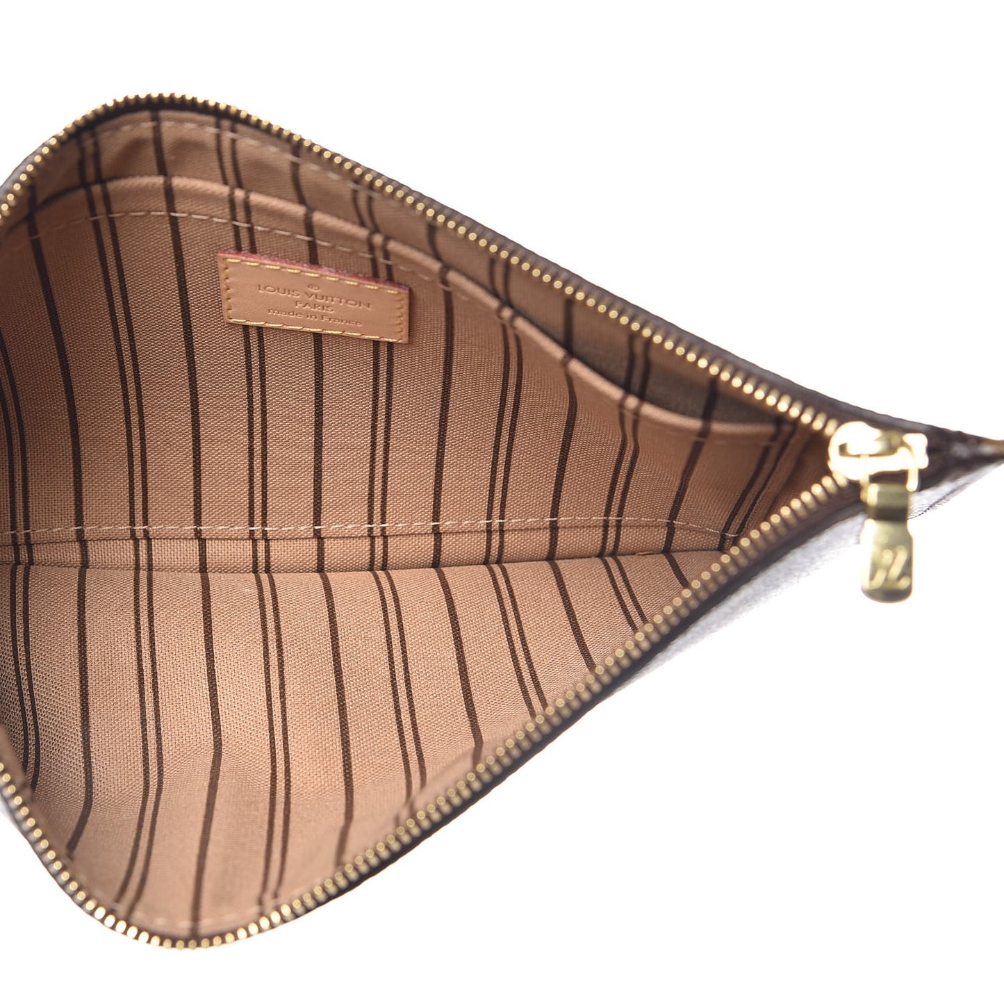 Monogram Neverfull MM GM Pochette