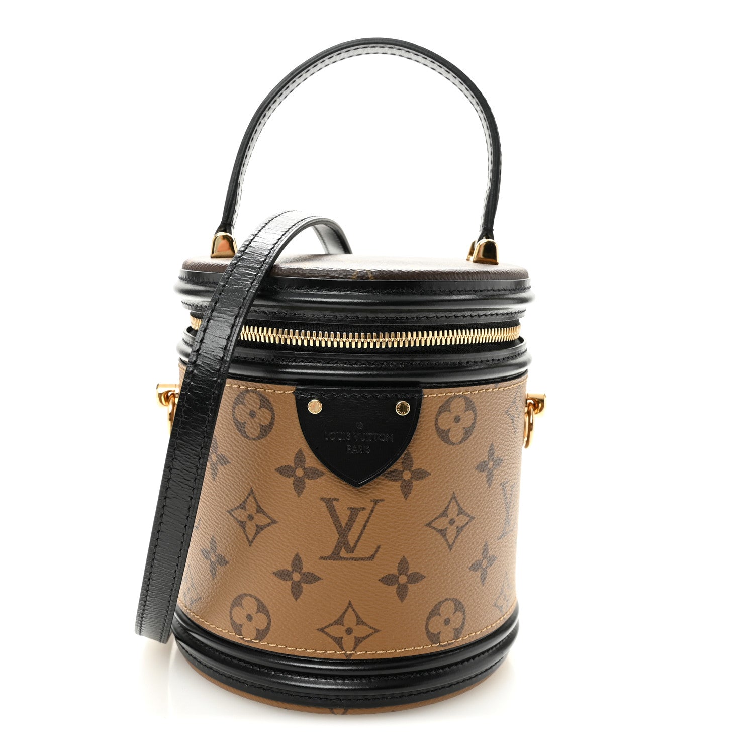 Louis Vuitton Reverse Monogram Cannes 1 of 9