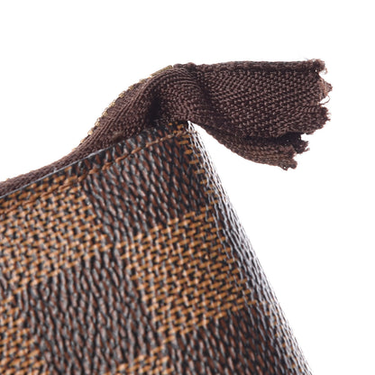 Louis Vuitton Damier Ebene Zippy Coin Purse 8 of 10