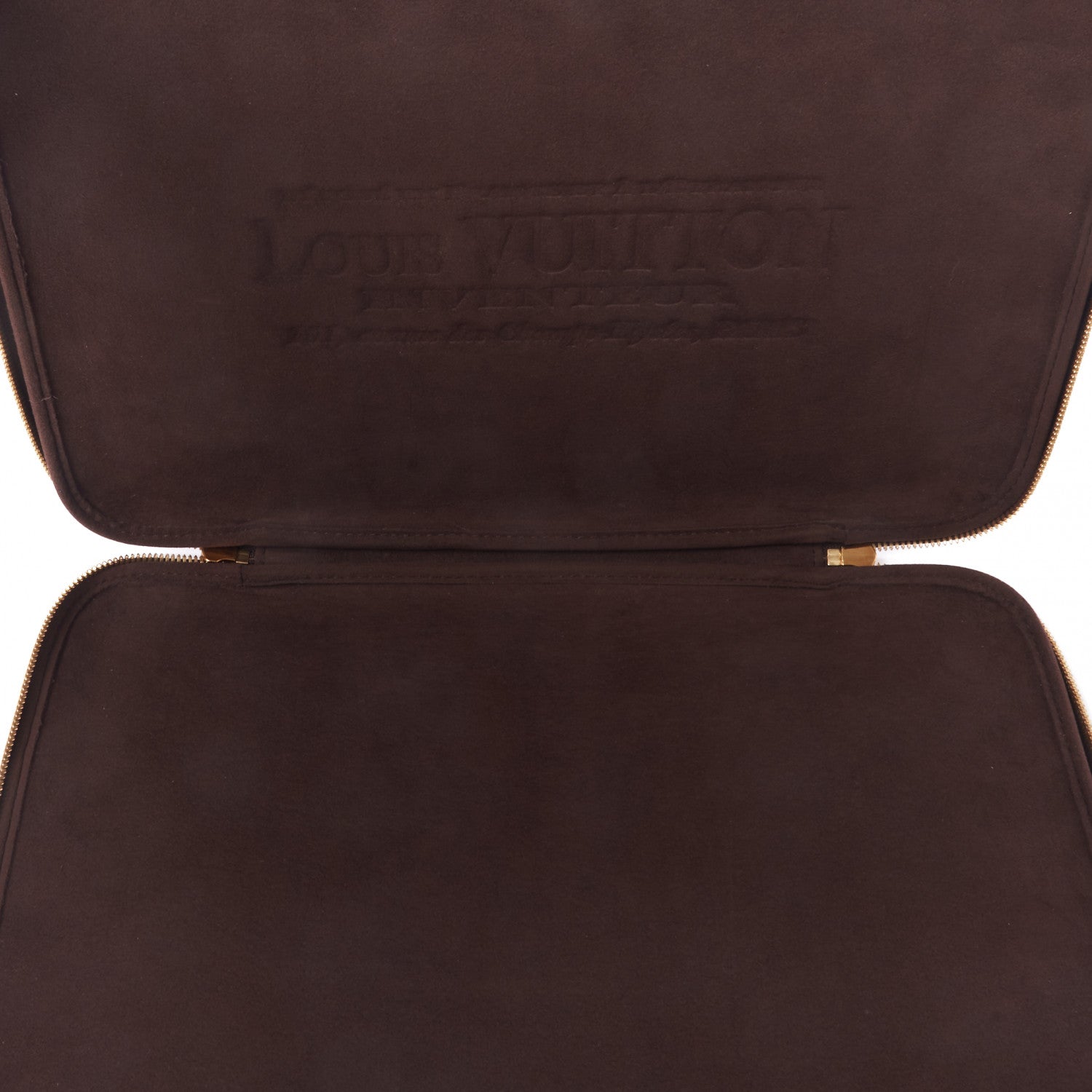 Louis Vuitton Damier Ebene 13 in Laptop Sleeve 6 of 8