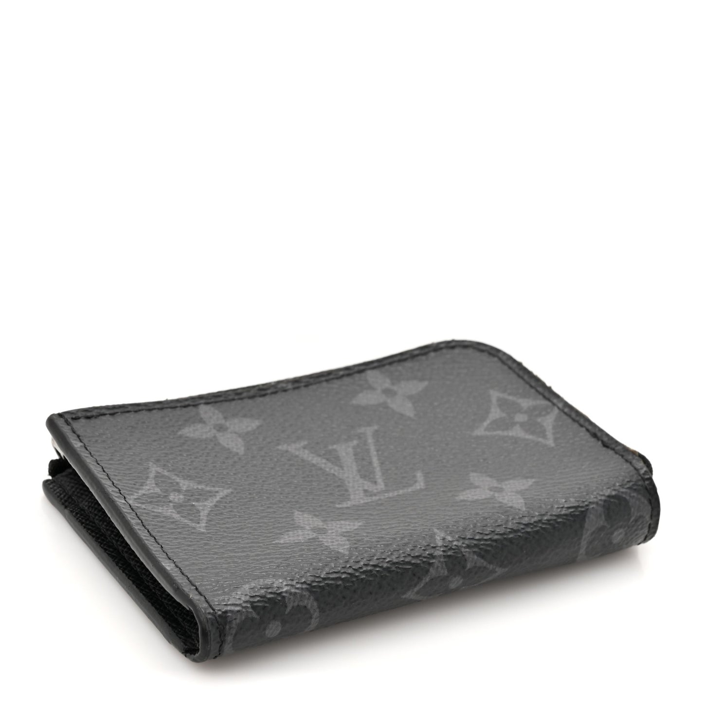 Monogram Eclipse Coin Purse