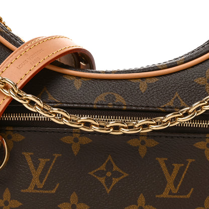 Louis Vuitton Monogram Loop 7 of 9