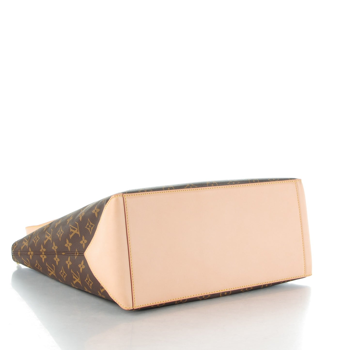 Monogram Cabas Mezzo