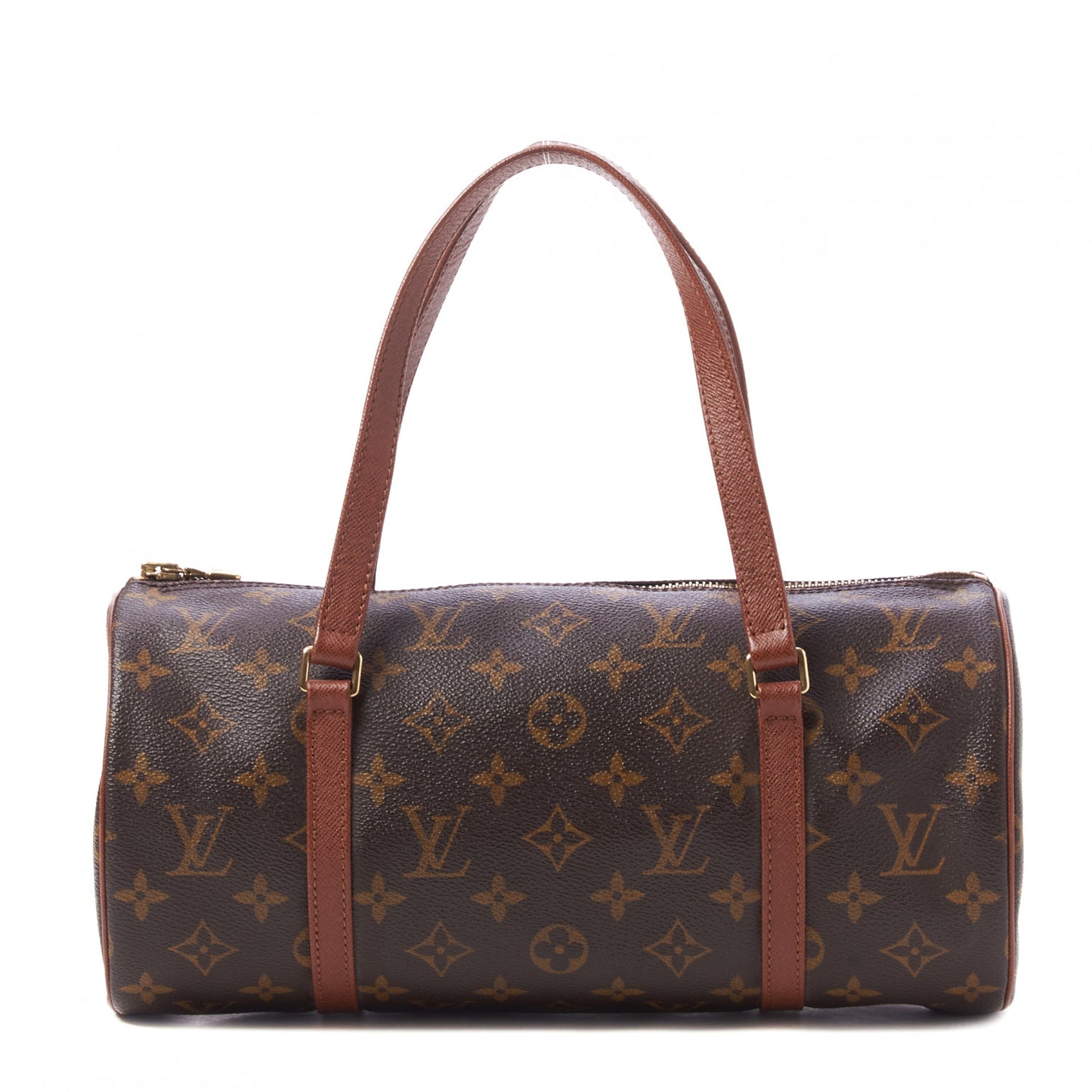 Monogram Papillon 30 With Companion