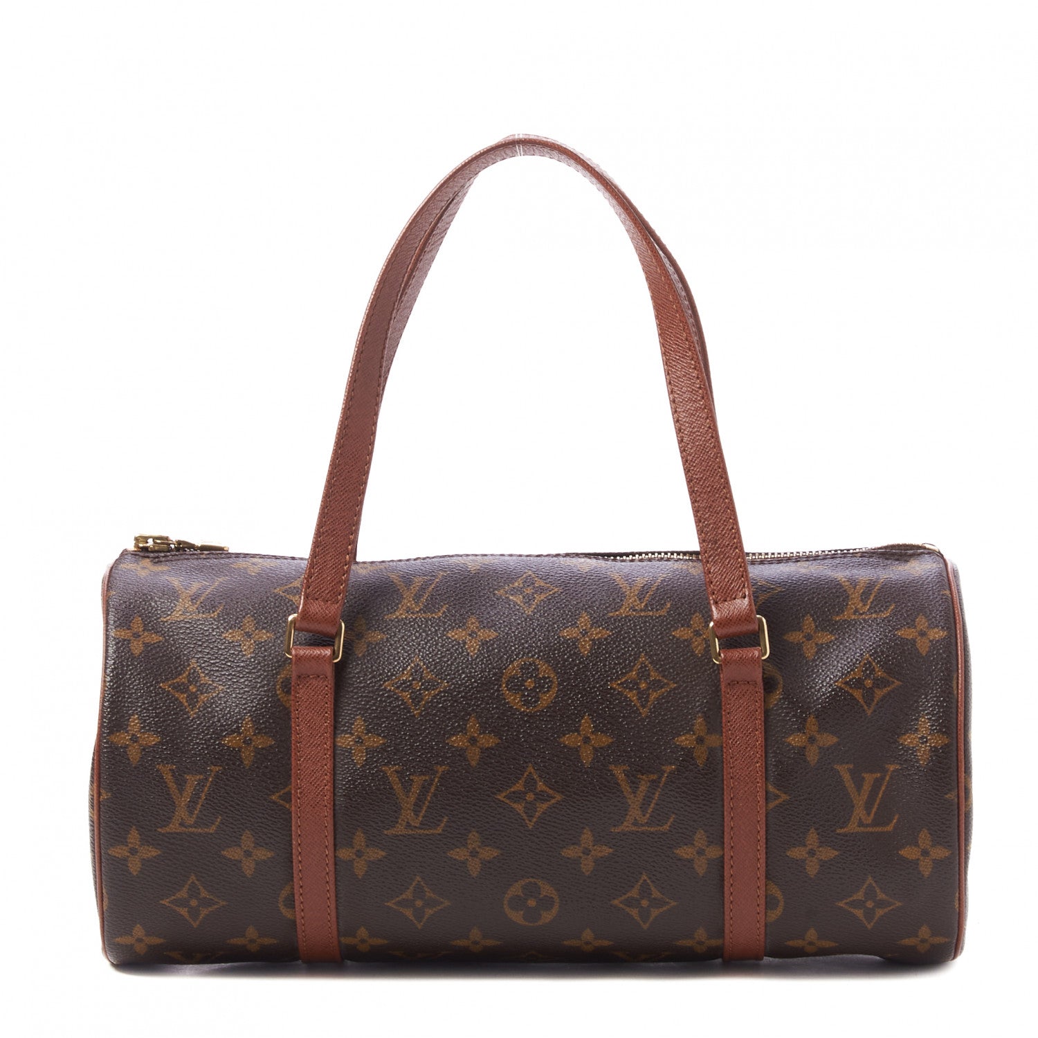 Louis Vuitton Monogram Papillon 30 With Companion 3 of 9