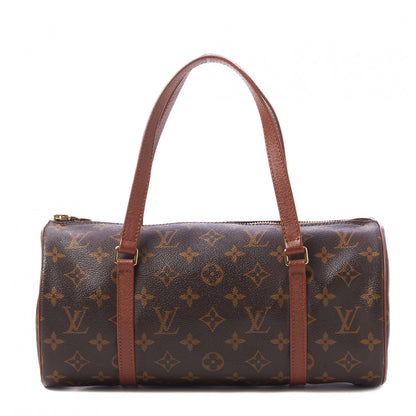 Louis Vuitton Monogram Papillon 30 With Companion 3 of 9