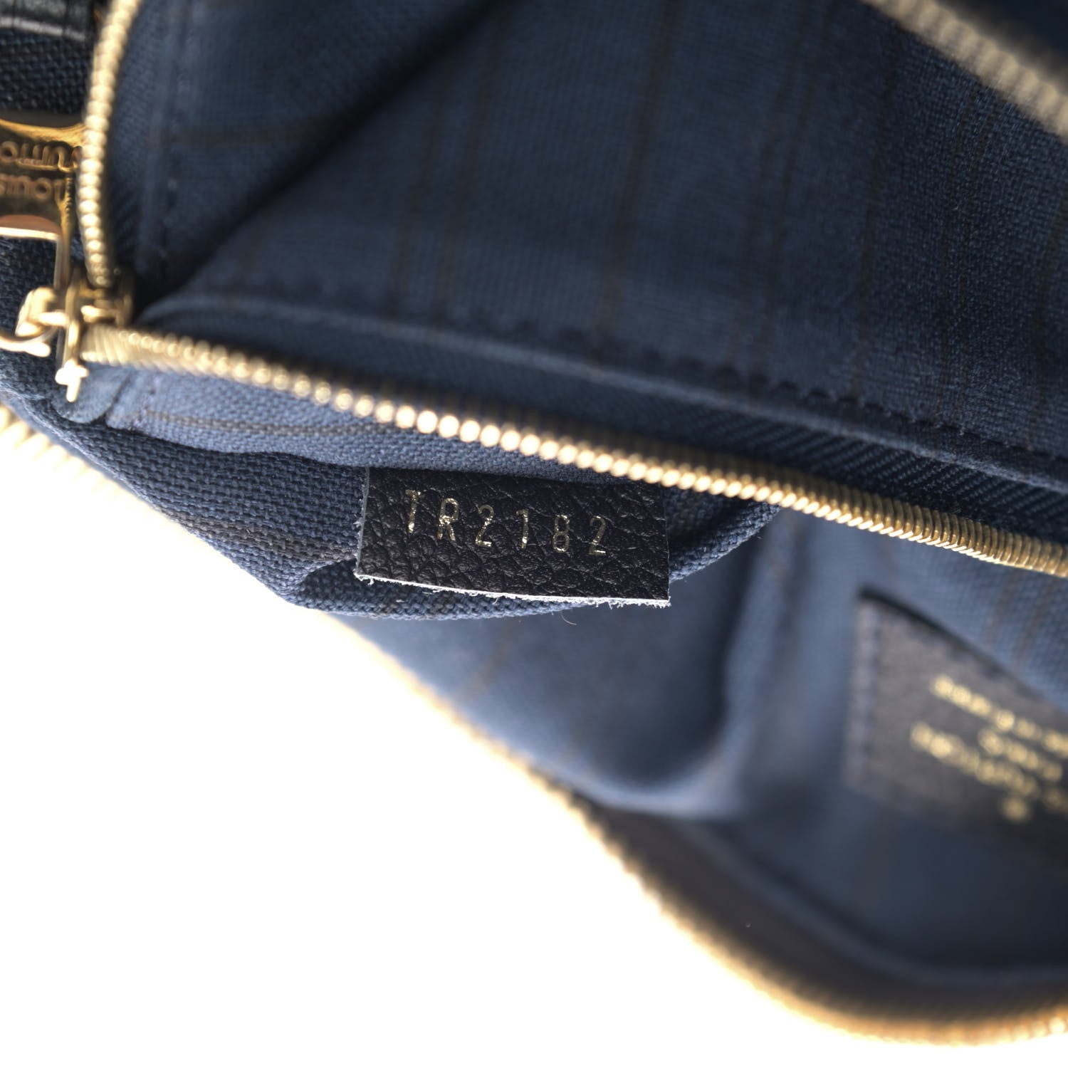 Louis Vuitton Empreinte Lumineuse PM Infini 8 of 14