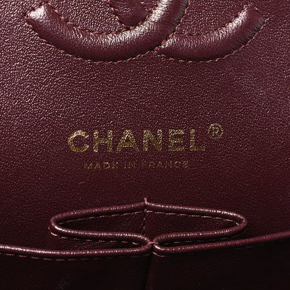 Chanel Caviar Quilted Small Double Flap Black 6 of 10