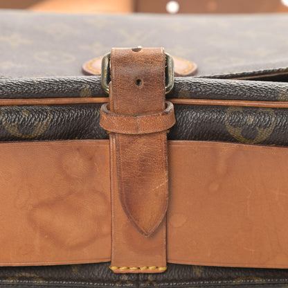 Louis Vuitton Monogram Cartouchiere 26 5 of 10