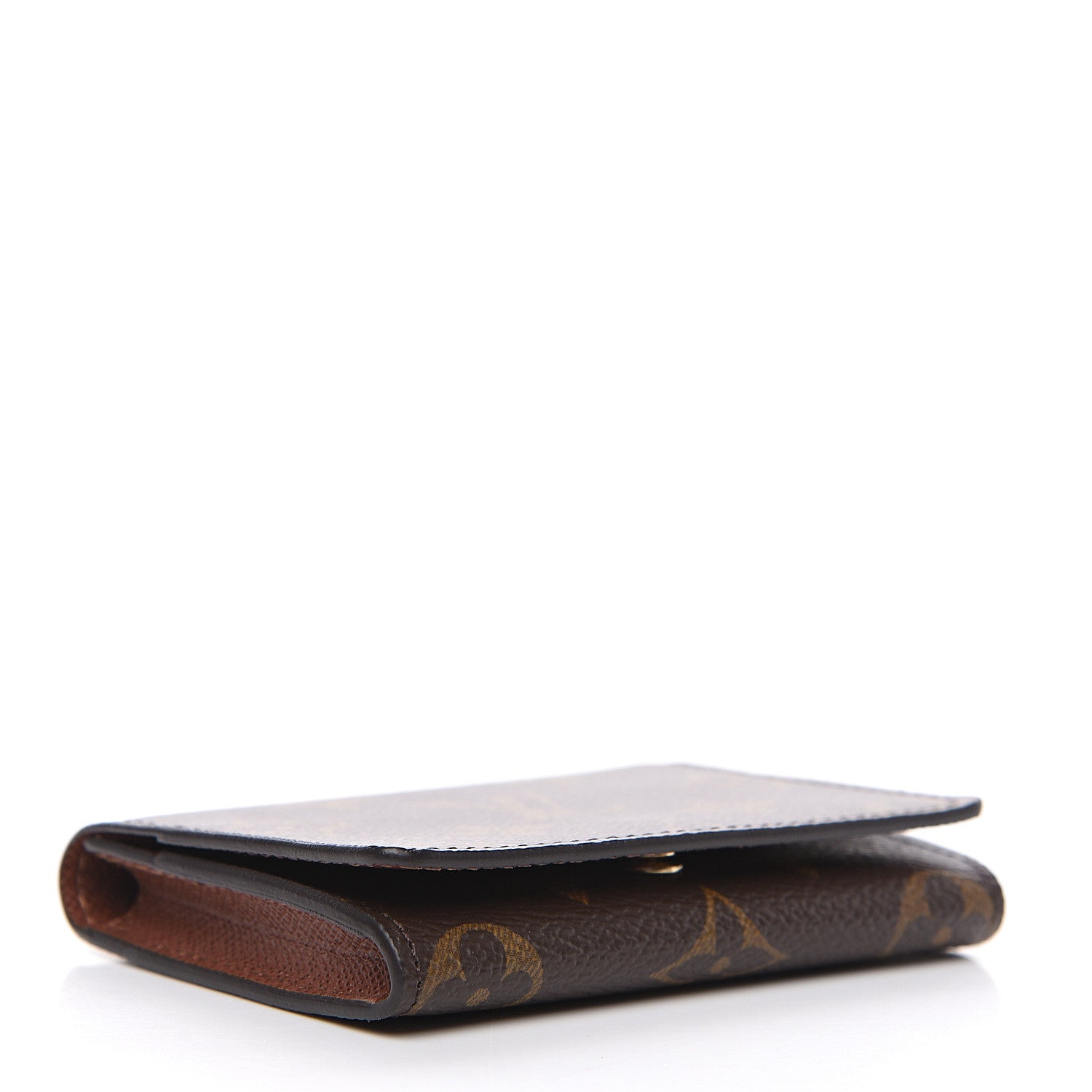 Louis Vuitton Monogram Business Card Holder 3 of 6