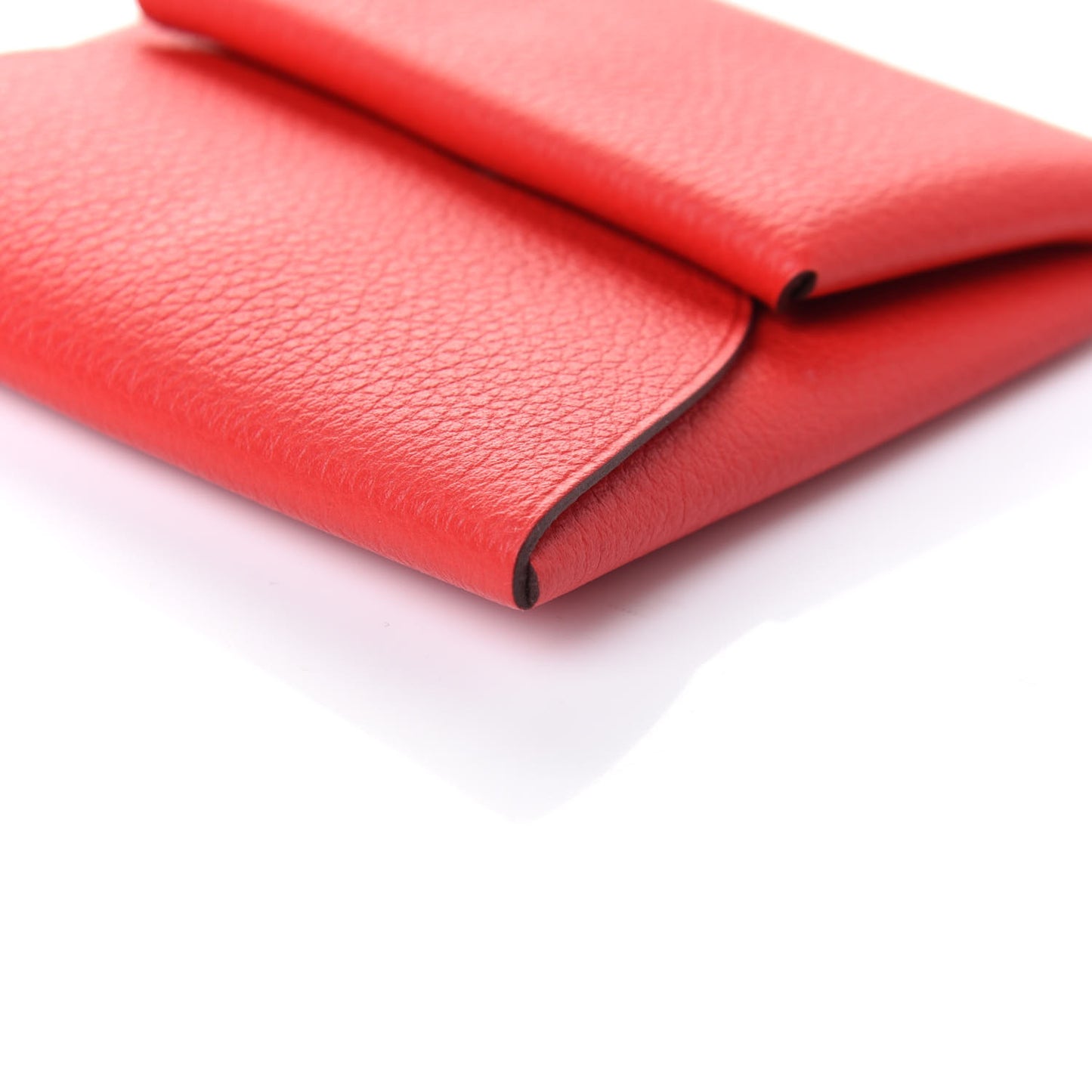 Evercolor Bastia Coin Purse Rouge De Coeur