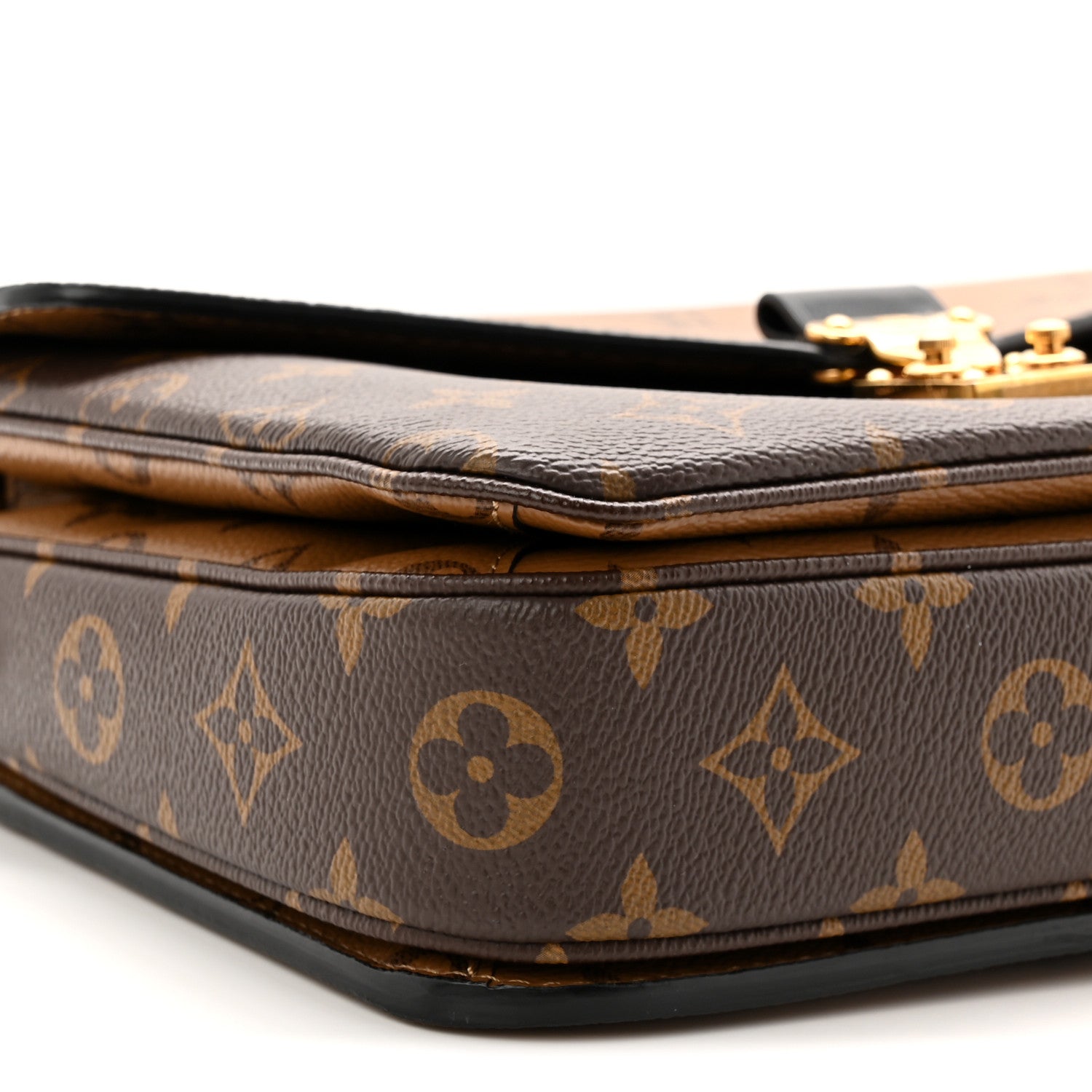 Louis Vuitton Reverse Monogram Pochette Metis 8 of 10